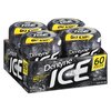 Dentyne Ice Chewing Gum, Dentyne Ice Arctic, 4 PK 012546310512